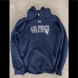 Air Force Academy Sweatshirt